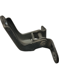 PAR DOBRADIÇAS PORTA DIANTEIRA ESQUERDA IX35 2010 A 2022