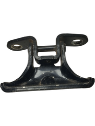 PAR DOBRADIÇAS PORTA DIANTEIRA ESQUERDA IX35 2010 A 2022