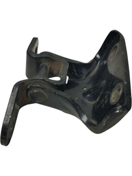 PAR DOBRADIÇAS PORTA DIANTEIRA ESQUERDA IX35 2010 A 2022