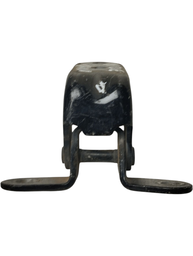 PAR DOBRADIÇAS PORTA DIANTEIRA ESQUERDA IX35 2010 A 2022