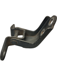 PAR DOBRADIÇAS PORTA DIANTEIRA ESQUERDA IX35 2010 A 2022