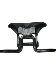 PAR DOBRADIÇAS PORTA DIANTEIRA ESQUERDA IX35 2010 A 2022