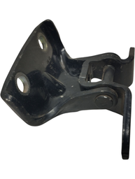 PAR DOBRADIÇAS PORTA DIANTEIRA ESQUERDA IX35 2010 A 2022