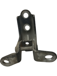 PAR DOBRADIÇAS PORTA DIANTEIRA ESQUERDA IX35 2010 A 2022