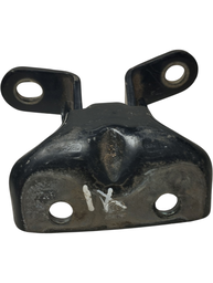 PAR DOBRADIÇAS PORTA DIANTEIRA ESQUERDA IX35 2010 A 2022