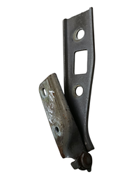 DOBRADIÇA DIR CAPO DIANTEIRO FIESTA 2003/2014 ECOSPORT 03/12