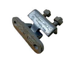 DOBRADIÇA TAMPA TRASEIRA GOL 1987 1988 1989 A 1995