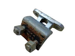 DOBRADIÇA TAMPA TRASEIRA GOL 1987 1988 1989 A 1995