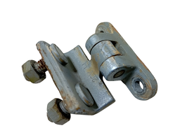 DOBRADIÇA TAMPA TRASEIRA GOL 1987 1988 1989 A 1995