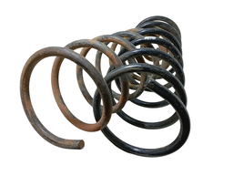  Par Mola Traseira Vectra 1997 1998 1999 2000 a 2005