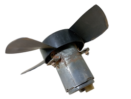 MOTOR VENTOINHA RADIADOR GOL PARATI SAVEIRO 1987 A 1995 CHT