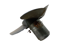 MOTOR VENTOINHA RADIADOR GOL PARATI SAVEIRO 1987 A 1995 CHT