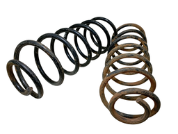  PAR MOLA TRASEIRA VECTRA 1997 1998 1999 2000 A 2005