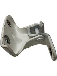 PAR DOBRADIÇAS PORTA DIANTEIRA DIREITA IX35 2010 A 2022