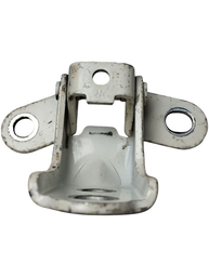 PAR DOBRADIÇAS PORTA DIANTEIRA DIREITA IX35 2010 A 2022