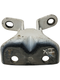 PAR DOBRADIÇAS PORTA DIANTEIRA DIREITA IX35 2010 A 2022