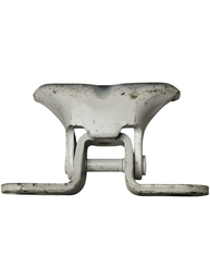 PAR DOBRADIÇAS PORTA DIANTEIRA DIREITA IX35 2010 A 2022