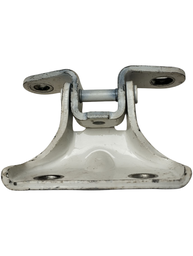 PAR DOBRADIÇAS PORTA DIANTEIRA DIREITA IX35 2010 A 2022