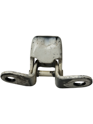 PAR DOBRADIÇAS PORTA DIANTEIRA DIREITA IX35 2010 A 2022