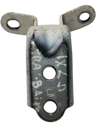 PAR DOBRADIÇAS PORTA DIANTEIRA DIREITA IX35 2010 A 2022