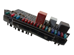 CAIXA DE FUSÍVEIS GOL PARATI SAVEIRO 1987 1988 A 1995