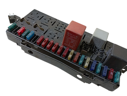 CAIXA DE FUSÍVEIS GOL PARATI SAVEIRO 1987 1988 A 1995