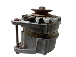 ALTERNADOR GOL PARATI SAVEIRO CHT 45A 1987 1988 1989 A 1995