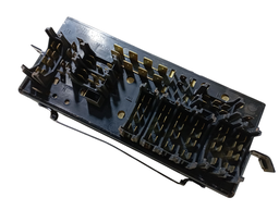 CAIXA DE FUSÍVEIS GOL PARATI SAVEIRO 1987 1988 A 1995