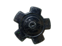 Tampa Tanque Combustível Gol 1987 1988 1989 a 1995