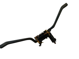 CHAVE DE SETA E LIMPADOR GOL PARATI SAVEIRO 1987 A 1995 