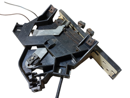 Comando Ar Gol Voyage Parati Saveiro 1987 1988 a 1995