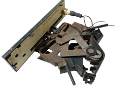 COMANDO AR GOL VOYAGE PARATI SAVEIRO 1987 1988 A 1995