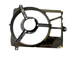 Defletor Ventoinha Radiador Gol Parati Saveiro 1987/1995 CHT