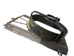 DEFLETOR VENTOINHA RADIADOR GOL PARATI SAVEIRO 1987/1995 CHT