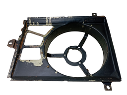 DEFLETOR VENTOINHA RADIADOR GOL PARATI SAVEIRO 1987/1995 CHT