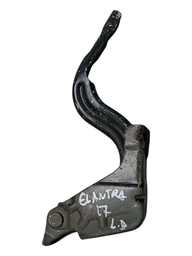 DOBRADIÇA DIREITA CAPO DIANTEIRO ELANTRA 2012 A 2016