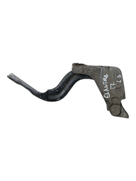 DOBRADIÇA DIREITA CAPO DIANTEIRO ELANTRA 2012 A 2016