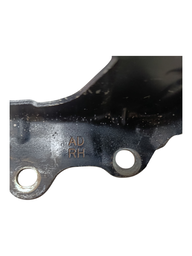 DOBRADIÇA DIREITA CAPO DIANTEIRO ELANTRA 2012 A 2016