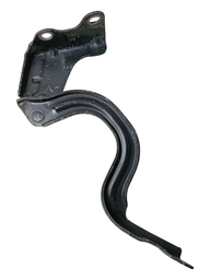 DOBRADIÇA DIREITA CAPO DIANTEIRO ELANTRA 2012 A 2016