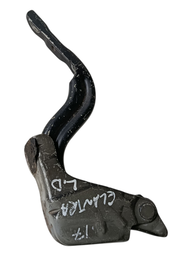 DOBRADIÇA ESQUERDA CAPO DIANTEIRO ELANTRA 2012 A 2016