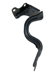 DOBRADIÇA ESQUERDA CAPO DIANTEIRO ELANTRA 2012 A 2016