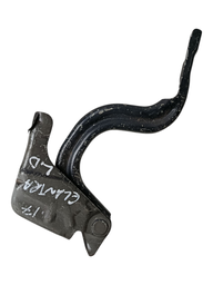 DOBRADIÇA ESQUERDA CAPO DIANTEIRO ELANTRA 2012 A 2016