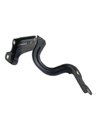 DOBRADIÇA ESQUERDA CAPO DIANTEIRO ELANTRA 2012 A 2016