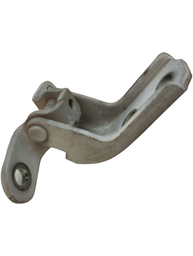 DOBRADIÇA PORTA DIANTEIRA DIREITA/ESQUERDA HB20 2013 A 2019