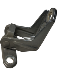 PAR DOBRADIÇAS PORTA TRASEIRA DIREITA KICKS 2017 A 2025