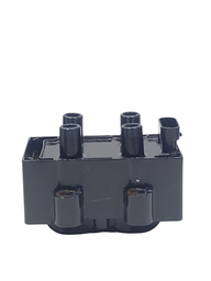 Bobina Ignição Sandero Logan Symbol 1.6 8v 2008 a 2017