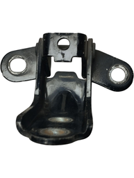 PAR DOBRADIÇAS PORTA TRASEIRA ESQUERDA IX35 2010 A 2022