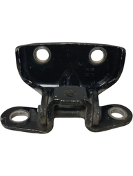 PAR DOBRADIÇAS PORTA TRASEIRA ESQUERDA IX35 2010 A 2022