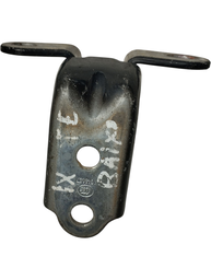 PAR DOBRADIÇAS PORTA TRASEIRA ESQUERDA IX35 2010 A 2022