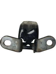 PAR DOBRADIÇAS PORTA TRASEIRA ESQUERDA IX35 2010 A 2022